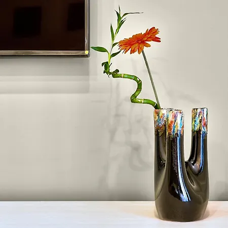 Apartamento Marigio Vatican Roma