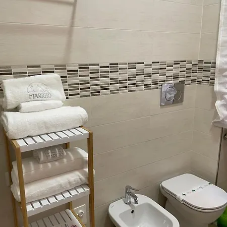 Marigio Vatican Apartament Rzym