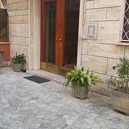 Apartment Marigio Vatican