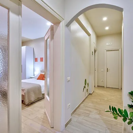 Apartment Marigio Vatican