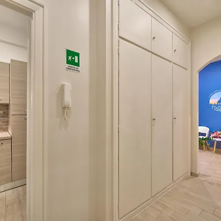 Marigio Vatican Apartment *