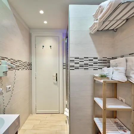 Apartament Marigio Vatican *