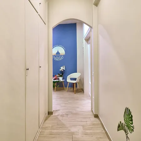 Apartament Marigio Vatican Rzym