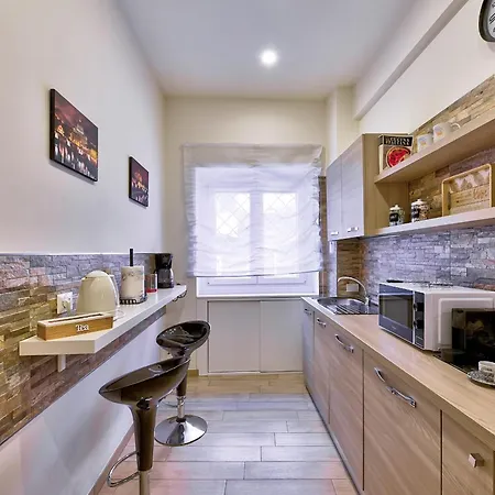 Apartament Marigio Vatican