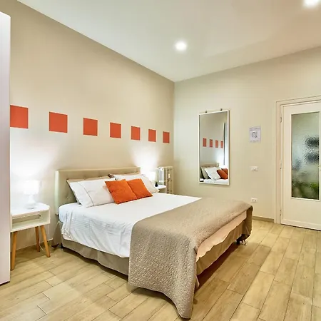 Apartament Marigio Vatican *