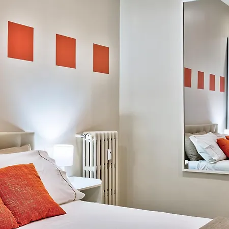 Marigio Vatican Apartment *