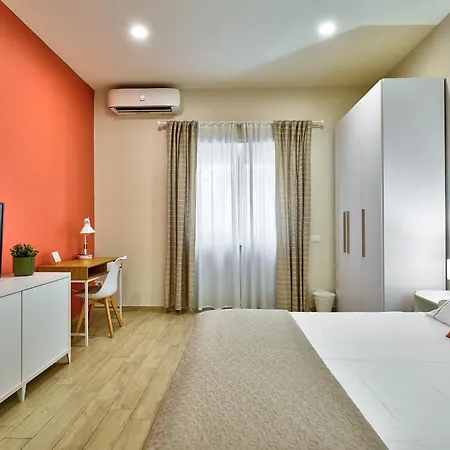 Apartment Marigio Vatican