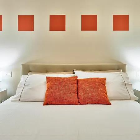 Marigio Vatican Apartment *
