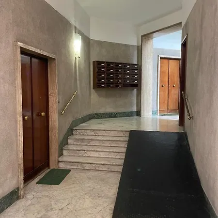 Marigio Vatican Rom