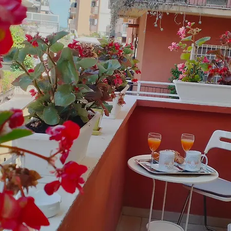 Marigio Vatican Appartement *