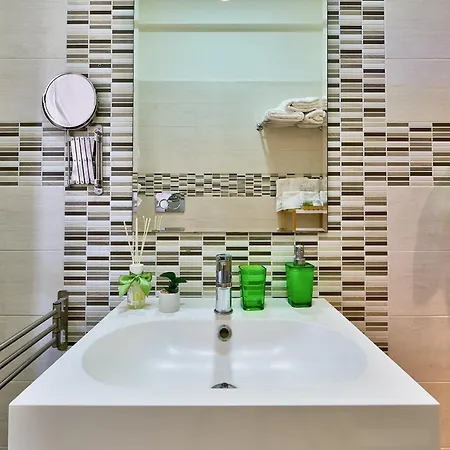 Marigio Vatican Appartement *