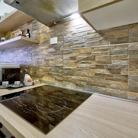 Marigio Vatican Appartement *