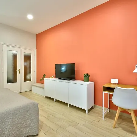 Marigio Vatican Appartement *